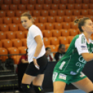 2020.08.14. Audi ETO KC-Ferencváros női kézilabda felkészülési mérkőzés