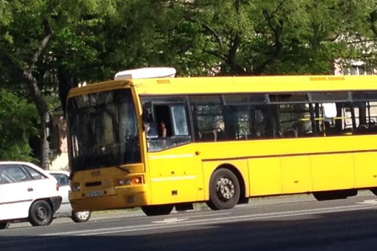 BUSZMEGÁLLÓ ÁTHELYEZÉSEK