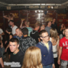 2014.07.09.Szerda - Lapos Party