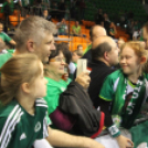 2019.04.13.Győri Audi ETO KC-Odense KC női kézilabda BL mérkőzés 