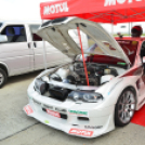 Szántó Nikolett magyar drift bajnok