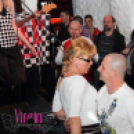 Virgin - LK-BEAT and retro party