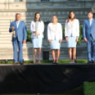 2017.05.24.EYOF Lángfogadó Ünnepség Győr Fotók:árpika 