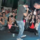 2013.04.15.Hétfő Bridge AK Hallgatói napok 1.nap fotók:árpika