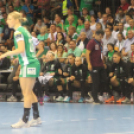 2018.05.23. Audi ETO KC -Békéscsaba női kézilabda és a bajnoki ünneplése Fotók:árpika 