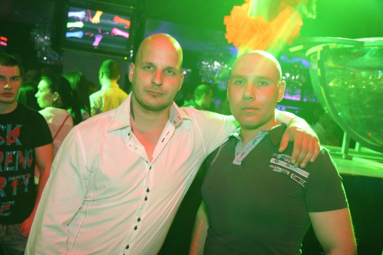 Club Vertigo -  The Closing 2013.04.20. (szombat) (Fotók:Vertigo)