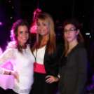 Club Vertigo - Julia Carpenter 2013.01.26. (szombat) (1) (Fotók: Vertigo)