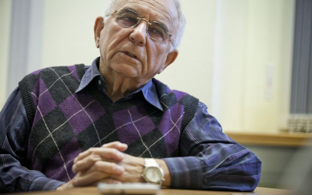 Ezt tudtad Vitray Tamásról?  