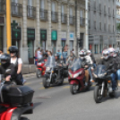 2015.05.09. Motoros Felvonulás Győr Fotók:árpika