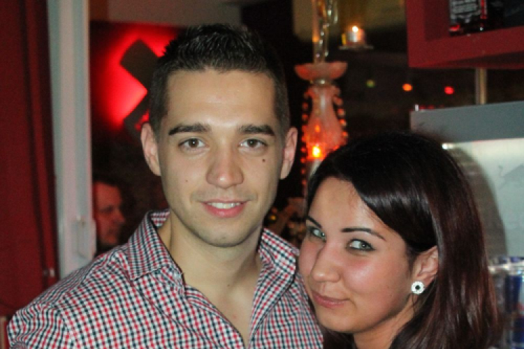 2014.09.19.Mamma Mia Pénteki Házibuli Solymi Konga és Dj:Ice Fotók:árpika