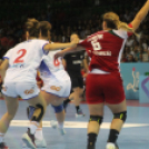 2019.07.14.Kézilabda Női U19-es EB Magyarország-Spanyolország 