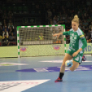 2018.11.17.Győri Audi ETO KC-Podravka Vegeta BL kézilabda mérkőzés Fotók:árpika 