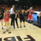 2019.02.16 Hepp Kupa döntő és Zsíros Tibor Férfi kosárlabda Magyar Kupa döntő