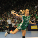 2018.03.10 Győri Audi ETO KC-RK Krim Ljubljana női BL kézilabda Fotók:árpika 