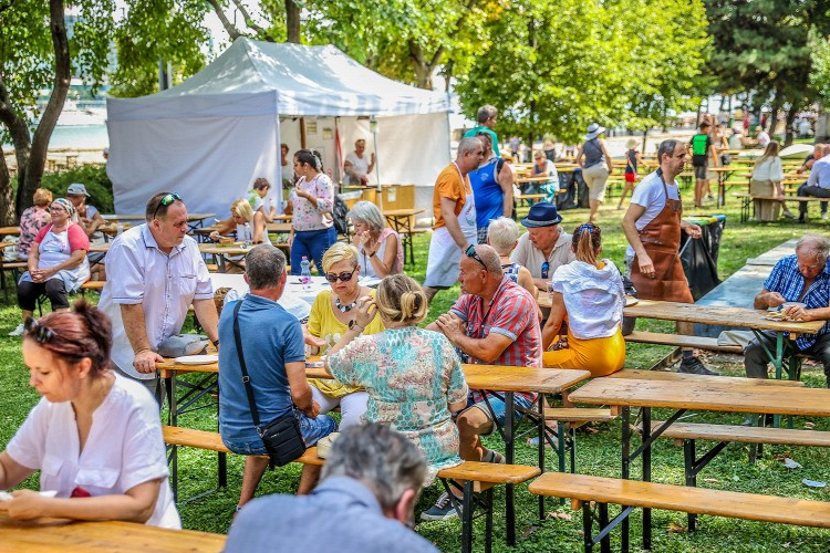 Árstop lesz a Szent István-napi rendezvényeken!