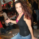 2016.03.11 Mamma Mia Pezsgőt a Csajoknak Party Dj:Hubik&Solymi Conga Fotók:árpika