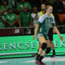 209.09.06. Győri Audi ETO KC- Szent István SE női kézilabda bajnoki mérkőzés 