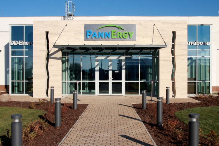 A PannErgy csoport árbevétele jelentősen nőtt az első fél évben 
