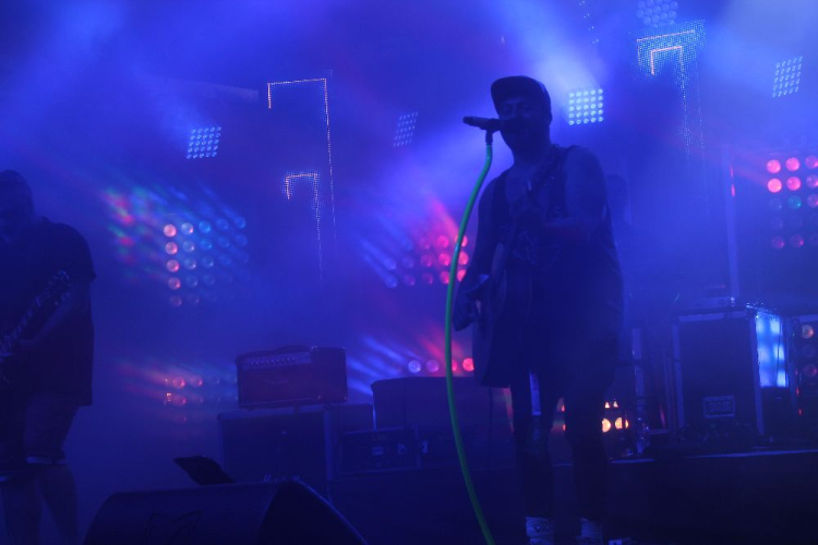 2018.06.15.Nyárnyitó Koncert 1.nap Fotók:árpika 