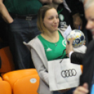 2020.03.07. Győri Audi ETO KC -SCM Ramnicu Valcea Női kézilabda BL mérkőzés Fotók:árpika