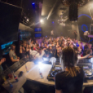 Club Vertigo - Julia Carpenter 2015.02.14. (szombat)