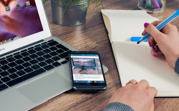 Idén kilencedik alkalommal rendezik meg a Fiatal Vállalkozók Hetét