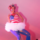 Club Mundo -  American Dream 2013.06.24. (szombat)