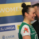 2018.04.14. Győri Audi Eto KC-Brudusnost női kézilabda bajnokok ligája Fotók:árpika