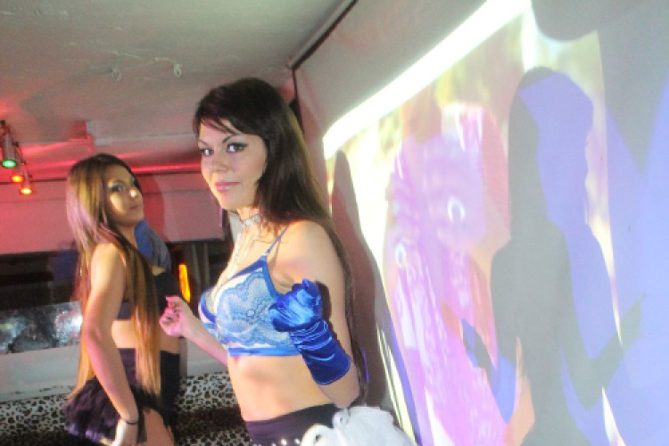 2018.02.03.Mamma Mia Video Disco Dj:Hubik Fotók:árpika