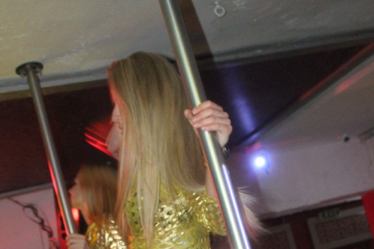 2019.01.19.Mamma Mia Szombati Házibuli Dj:Balage&Solymi Conga 