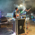 2017.06.24 Voluta Fesztivál Kozmix élő nagykocnert Fotók:árpika 