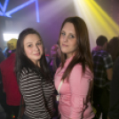 Club Vertigo - Julia Carpenter 2014.11.22. (szombat)