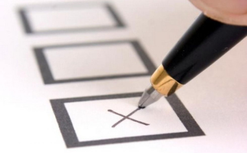 Választások 2014 - eredmények