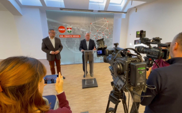 705 millió forintot kap vissza Győr az államtól