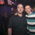 Club Vertigo -  All 4 Ladies 2014.02.08. (szombat)