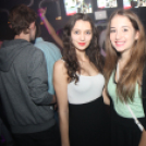 Club Vertigo - Deák bál / ANGELS OF NIGHT 2015.11.06. (péntek)