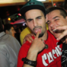 2014.09.20 Mamma Mia 6.Szülinapi Hétvége FeelHramonX Dj:Balage fotók:árpika