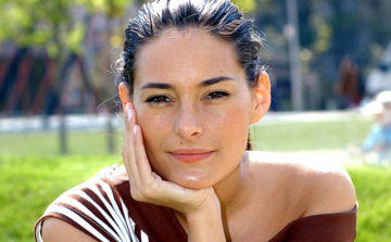 Hollywoodi recepttel készül Görög Zita a bikiniszezonra! 