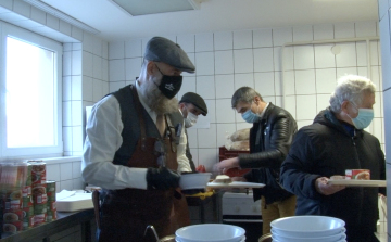 Ismét segítenek a Rotarysok