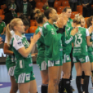 2020.01.26.Győri Audi ETO KC-Brest női Bajnokok Ligája mérkőzés