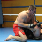 2013.02.16.Szombat Profi MMA És Box Mérkőzés Fotók:árpika