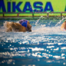 Vízilabda világbajnokok Győrben - photo Gombás Ákos