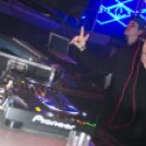 Club Vertigo - Majka & Curtis 2015.03.21. (szombat)