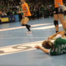 2018.02.26 Győri Audi ETO KC- Csm Bukuresti női BL kézilabda Fotók:árpika 