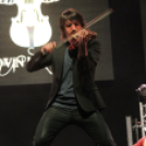 2017.02.11.Edvin Marton Rock Symphony Koncert Audi Aréna Fotók:árpika 