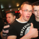 2016.02.06. Mamma Mia Video Disco Dj:Hubik & Solymi Conga Fotók:árpika