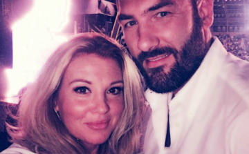  Liptai Claudia rendhagyó esküvőt tervez