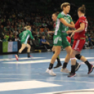 2019.02.17.Győri Audi ETO KC-Budaörs női kézilabda mérkőzés 