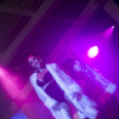 Mundo - Chris Lake & Andro 2014.07.19. (szombat)