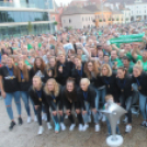 2018.05.14. Audi ETO KC ünneplése Fotók:árpika 